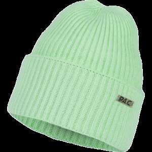 P.A.C. - P.A.C. Gizme Cashmiere Mütze mint