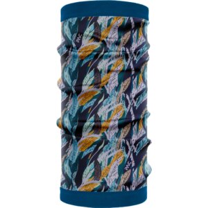 P.A.C. - P.A.C. Twisted Fleece Multifunktionstuch feather forrest