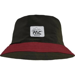 P.A.C. - P.A.C. Ledras Bucket Hut earthy