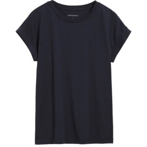 Armedangels - Armedangels Idaara T-Shirt night sky