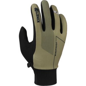 Kinetixx - Kinetixx Winn 2.0 olive