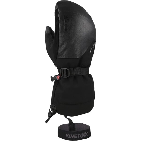 Kinetixx-Kinetixx-Beldin-GORE-TEX®-schwarz-schwarz Kinetixx - Kinetixx Beldin GORE-TEX® schwarz
