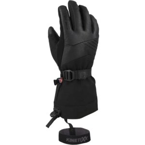 Kinetixx - Kinetixx Akima GORE-TEX® Skihandschuhe schwarz