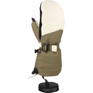 Kinetixx - Kinetixx Akima GORE-TEX® weiß