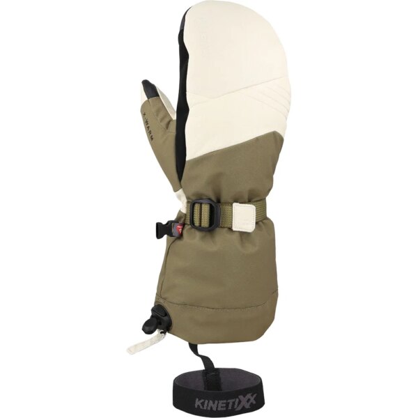Kinetixx-Kinetixx-Akima-GORE-TEX®-weiss-weiss Kinetixx - Kinetixx Akima GORE-TEX® weiß