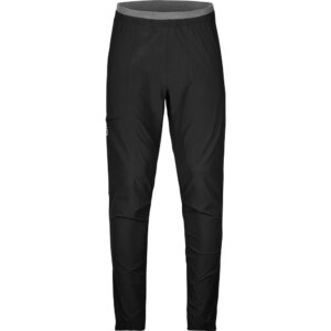 ORTOVOX - ORTOVOX Piz Selva Hose black raven