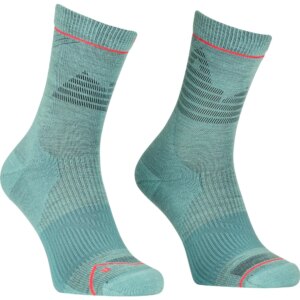ORTOVOX - ORTOVOX Alpine Pro Comp Mid Socken aquatic ice