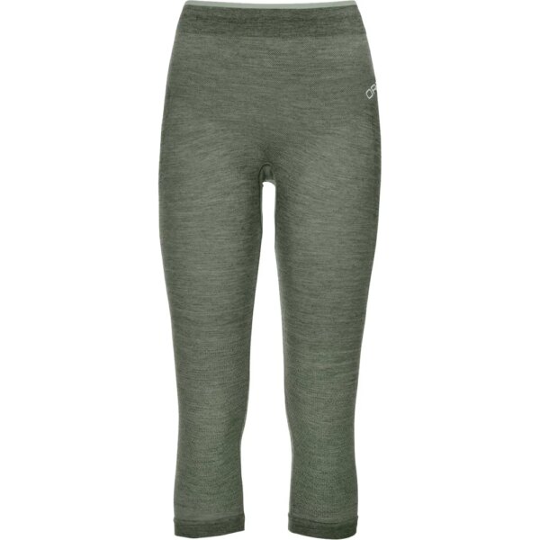 ORTOVOX-ORTOVOX-230-Competition-Unterhose-arctic-grey-gruen ORTOVOX - ORTOVOX 230 Competition Unterhose arctic grey