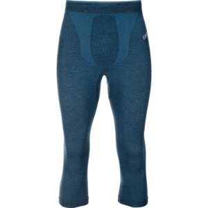 ORTOVOX - ORTOVOX 230 Competition Unterhose petrol blue