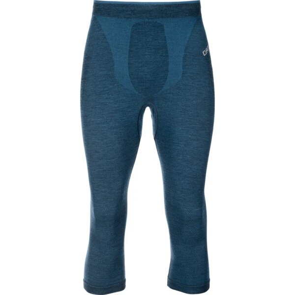 ORTOVOX-ORTOVOX-230-Competition-Unterhose-petrol-blue-blau ORTOVOX - ORTOVOX 230 Competition Unterhose petrol blue