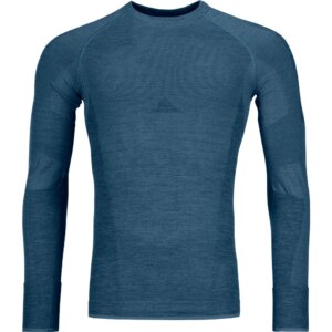 ORTOVOX - ORTOVOX 230 Competition Unterhemd petrol blue