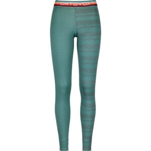 ORTOVOX - ORTOVOX 185 Rock'N'Wool Unterhose arctic grey