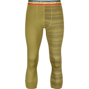 ORTOVOX - ORTOVOX 185 Rock'N'Wool Unterhose sweet alison