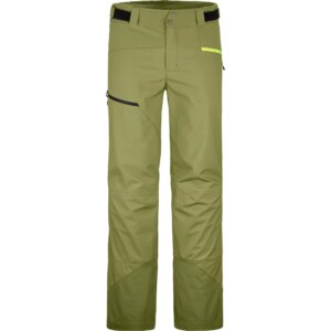 ORTOVOX - ORTOVOX Mesola Freeridehose wild herbs
