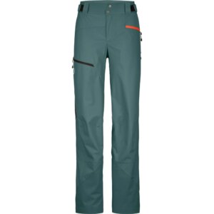 ORTOVOX - ORTOVOX Mesola Freeride-Hose arctic grey