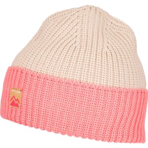 ORTOVOX - ORTOVOX Cozy Rib Mütze bloom