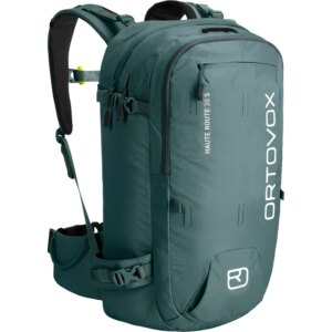 ORTOVOX - ORTOVOX Haute Route 30 S Skitourenrucksack arctic grey