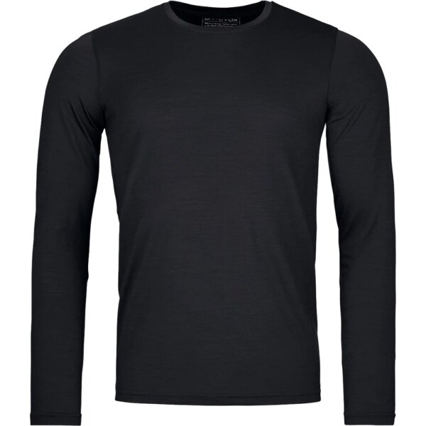ORTOVOX-ORTOVOX-150-Cool-Clean-black-raven-schwarz ORTOVOX - ORTOVOX 150 Cool Clean black raven