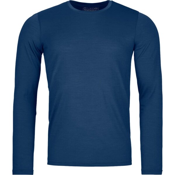 ORTOVOX-ORTOVOX-150-Cool-Clean-deep-ocean-blau ORTOVOX - ORTOVOX 150 Cool Clean deep ocean