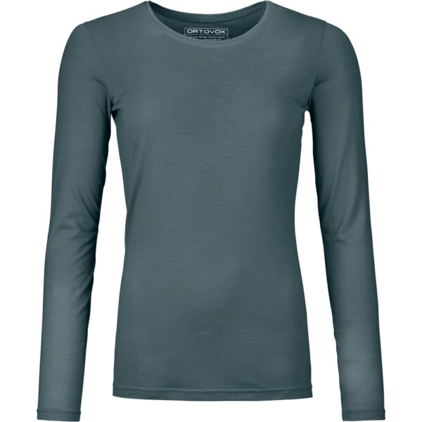 ORTOVOX - ORTOVOX 150 Cool Clean dark arctic grey