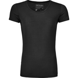 ORTOVOX - ORTOVOX 150 Cool Clean T-Shirt black raven