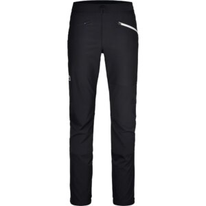 ORTOVOX - ORTOVOX Punta Berrino Softsthellhose black raven