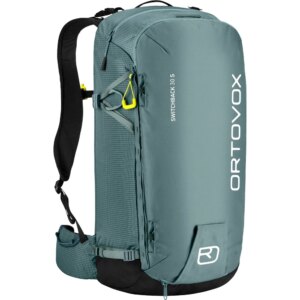 ORTOVOX - ORTOVOX Switchback 30S Skitourenrucksack glacier grey