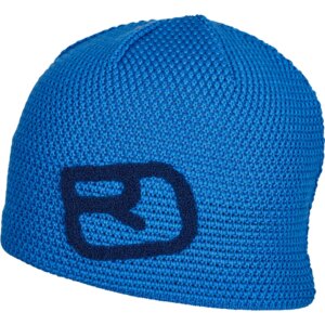 ORTOVOX - ORTOVOX Rock'n'Wool Mütze blue note