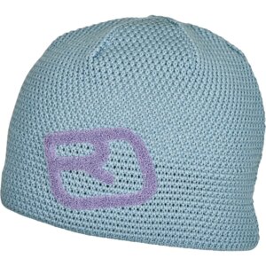 ORTOVOX - ORTOVOX Rock'n'Wool Mütze glacier grey