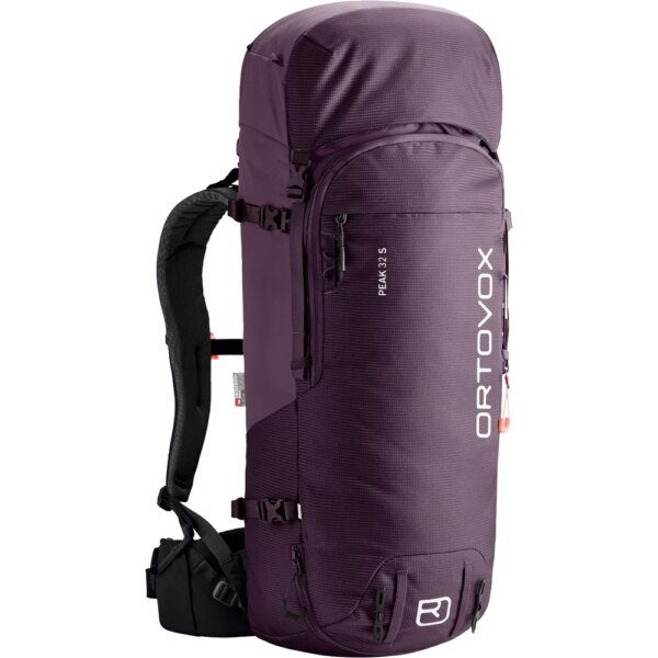 ORTOVOX-ORTOVOX-Peak-32-S-Trekkingrucksack-wild-berry-lila ORTOVOX - ORTOVOX Peak 32 S Trekkingrucksack wild berry