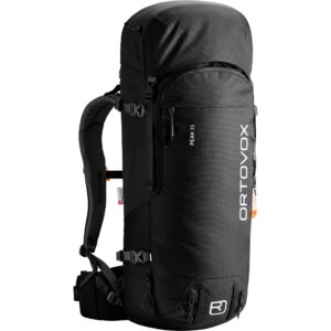 ORTOVOX - ORTOVOX Peak 35l Rucksack black raven