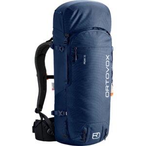ORTOVOX - ORTOVOX Peak 35l Rucksack deep ocean