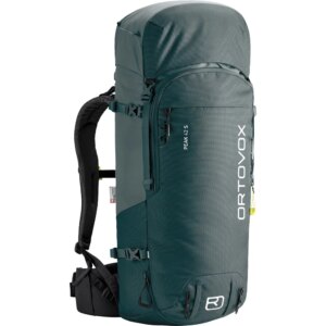 ORTOVOX - ORTOVOX Peak 42 S Rucksack arctic grey