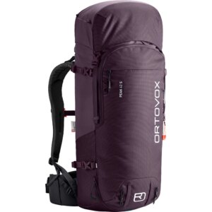 ORTOVOX - ORTOVOX Peak 42 S Rucksack wild berry