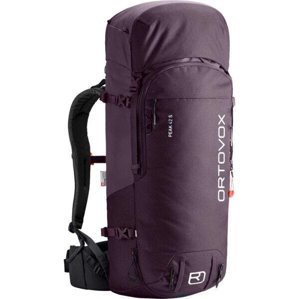 ORTOVOX-ORTOVOX-Peak-42-S-Rucksack-wild-berry-lila ORTOVOX - ORTOVOX Peak 42 S Rucksack wild berry