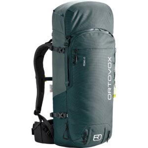 ORTOVOX - ORTOVOX Peak 45l Rucksack arctic grey