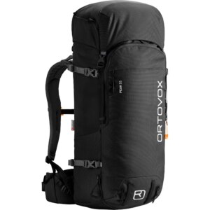 ORTOVOX - ORTOVOX Peak 55L Rucksack black raven