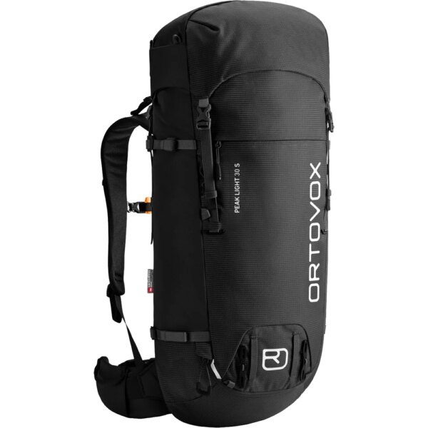ORTOVOX-ORTOVOX-Peak-Light-30-S-Trekkingrucksack-black-raven-schwarz ORTOVOX - ORTOVOX Peak Light 30 S Trekkingrucksack black raven