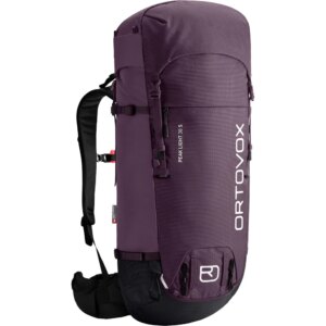 ORTOVOX - ORTOVOX Peak Light 30 S Trekkingrucksack wild berry