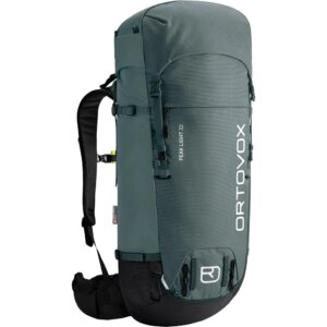 ORTOVOX - ORTOVOX Peak Light 32l Trekkingrucksack arctic grey