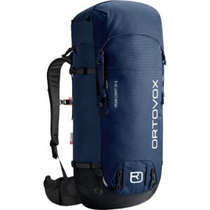 ORTOVOX - ORTOVOX Peak Light 38 S Trekkingrucksack deep ocean