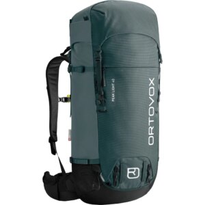 ORTOVOX - ORTOVOX Peak Light 40l Rucksack arctic grey
