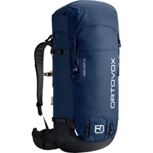 ORTOVOX - ORTOVOX Peak Light 40L Rucksack deep ocean