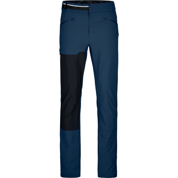 ORTOVOX-ORTOVOX-Brenta-Wanderhose-deep-ocean-blau ORTOVOX - ORTOVOX Brenta Wanderhose deep ocean