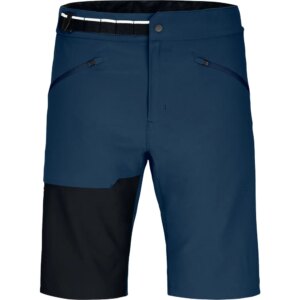 ORTOVOX - ORTOVOX Brenta Shorts deep ocean