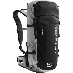 ORTOVOX - ORTOVOX Traverse Pure 30l Rucksack grey marble