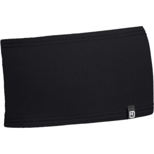 ORTOVOX - ORTOVOX Light Fleece Stirnband black raven