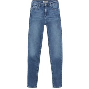 Armedangels - Armedangels Tillaa Stretch Jeans stone wash