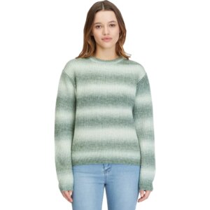 ragwear - ragwear Fifina Strickpullover dusty green