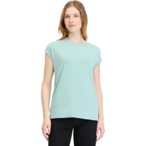ragwear - ragwear Diona B T-Shirt aqua